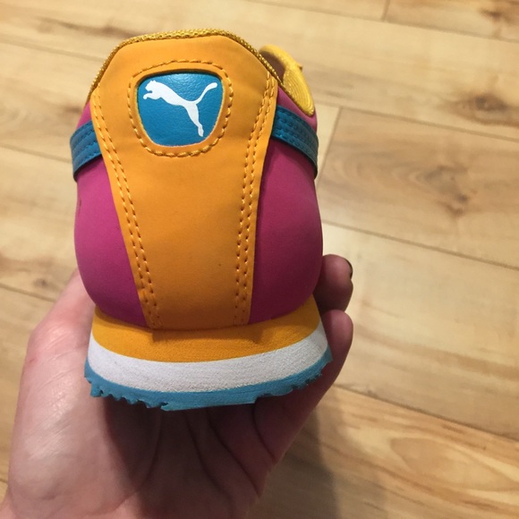 COPY - Puma Roma - Picture 3 of 4